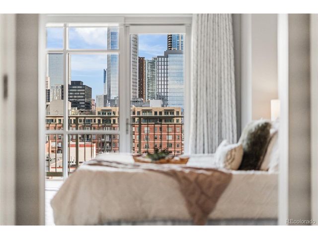 1411 Wynkoop St 806, Denver, CO 80202