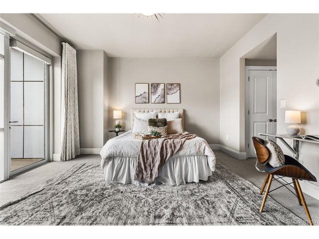 1411 Wynkoop St 806, Denver, CO 80202