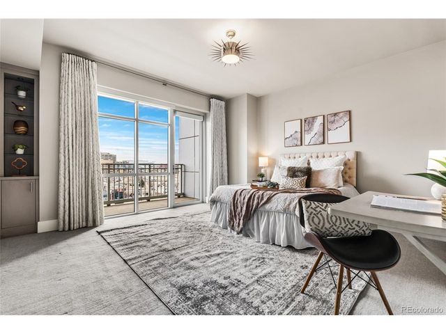 1411 Wynkoop St 806, Denver, CO 80202