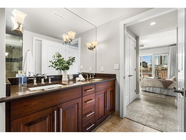 1411 Wynkoop St 806, Denver, CO 80202