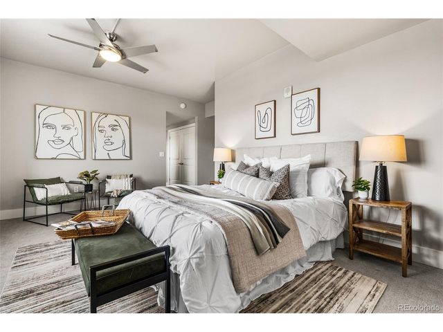 1411 Wynkoop St 806, Denver, CO 80202