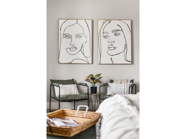 1411 Wynkoop St 806, Denver, CO 80202