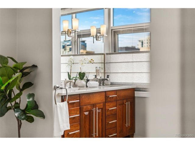 1411 Wynkoop St 806, Denver, CO 80202