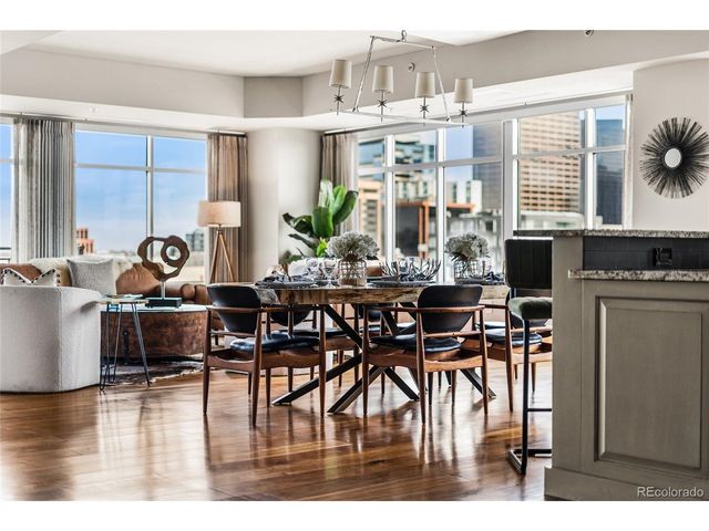 1411 Wynkoop St 806, Denver, CO 80202