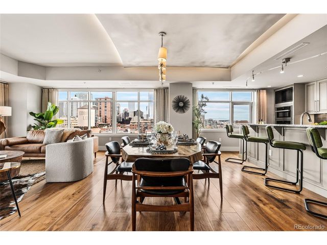 1411 Wynkoop St 806, Denver, CO 80202