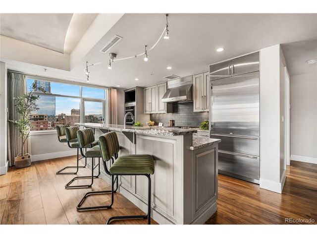 1411 Wynkoop St 806, Denver, CO 80202