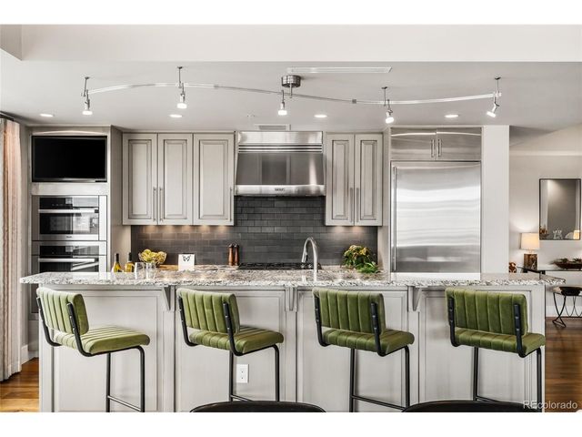 1411 Wynkoop St 806, Denver, CO 80202