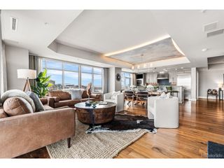 1411 Wynkoop St 806, Denver, CO 80202