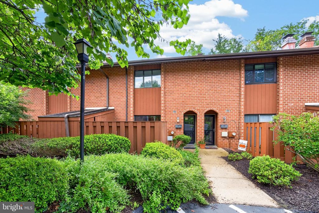 1602 WORTHINGTON DR #1602, EXTON, PA 19341 — photo 3