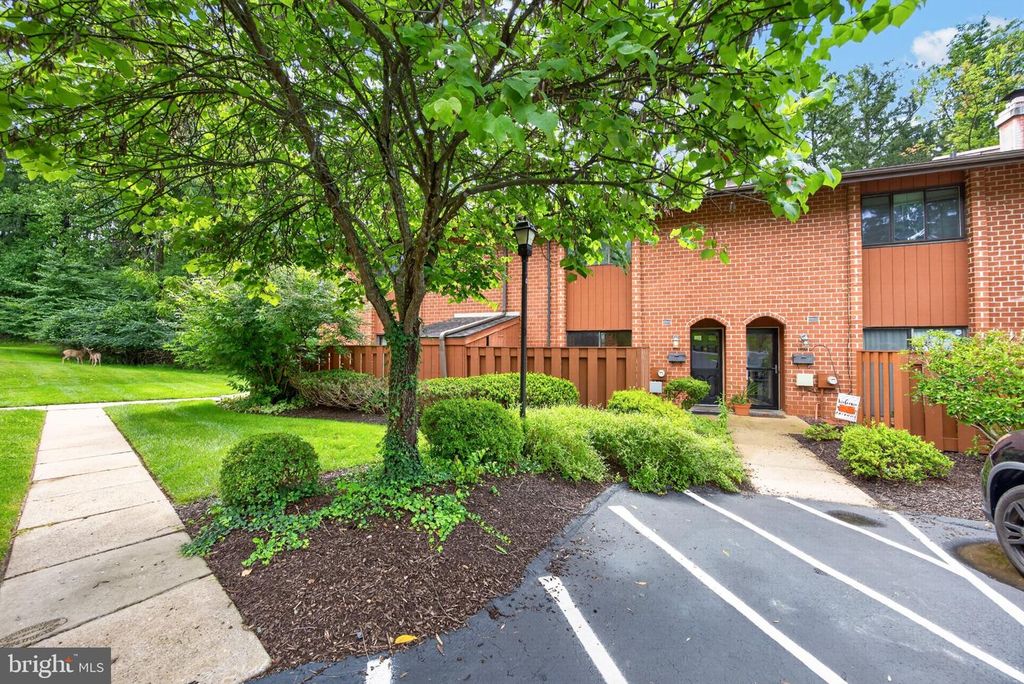 1602 WORTHINGTON DR #1602, EXTON, PA 19341 — photo 4