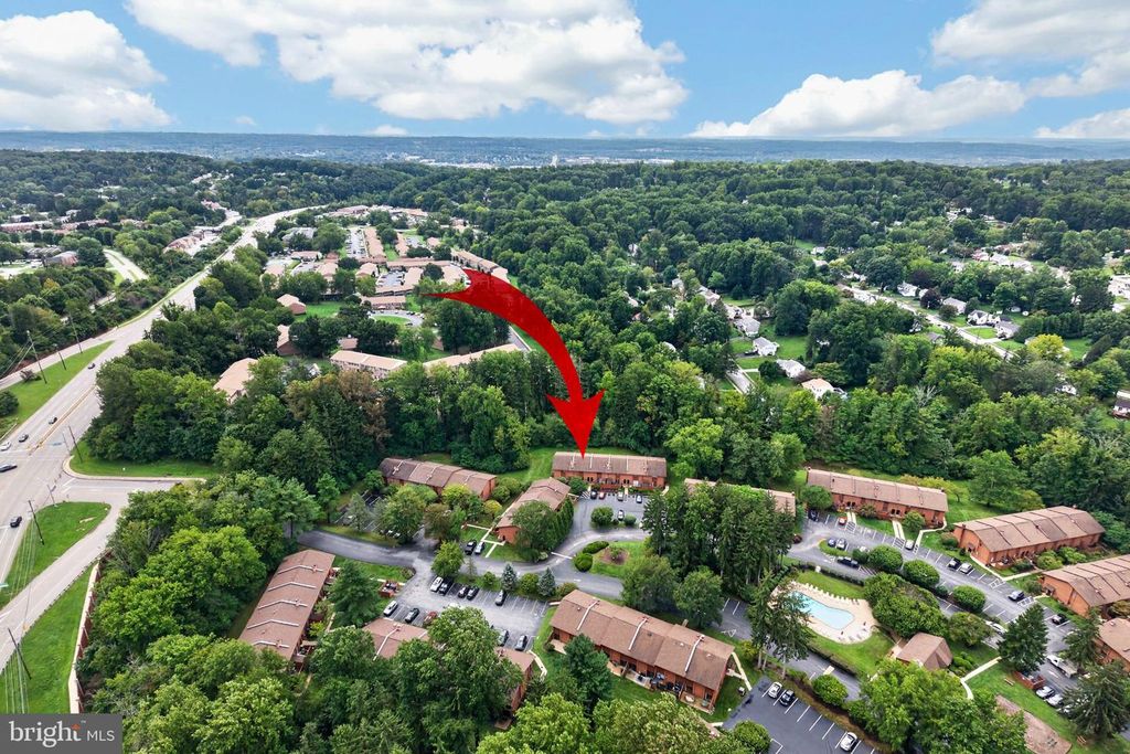 1602 WORTHINGTON DR #1602, EXTON, PA 19341 — photo 5