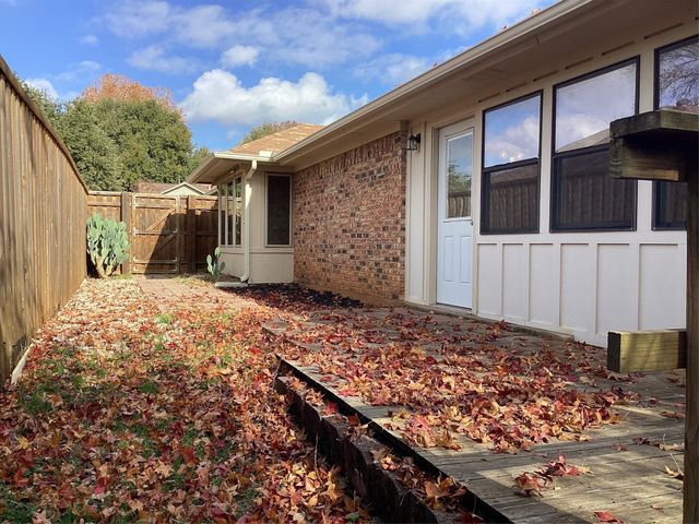 2841 Southridge Drive, Grapevine, TX 76051