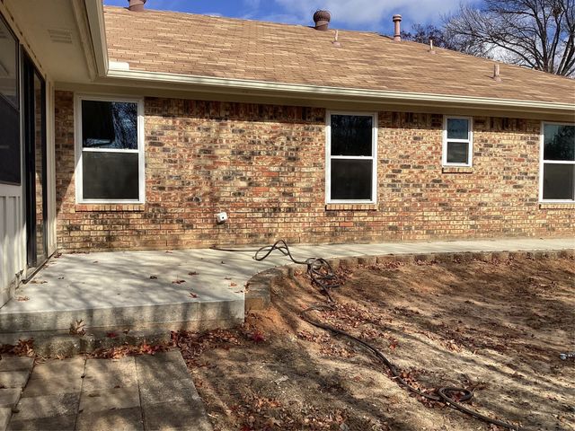 2841 Southridge Drive, Grapevine, TX 76051