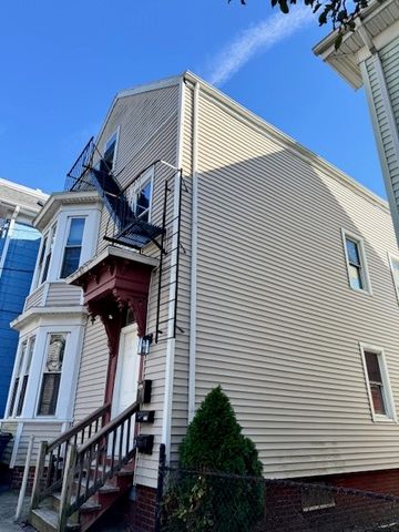 365 Wickenden Street 1, Providence, RI 02903