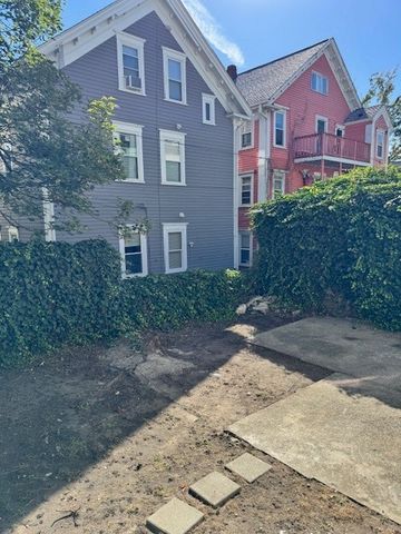 365 Wickenden Street 1, Providence, RI 02903