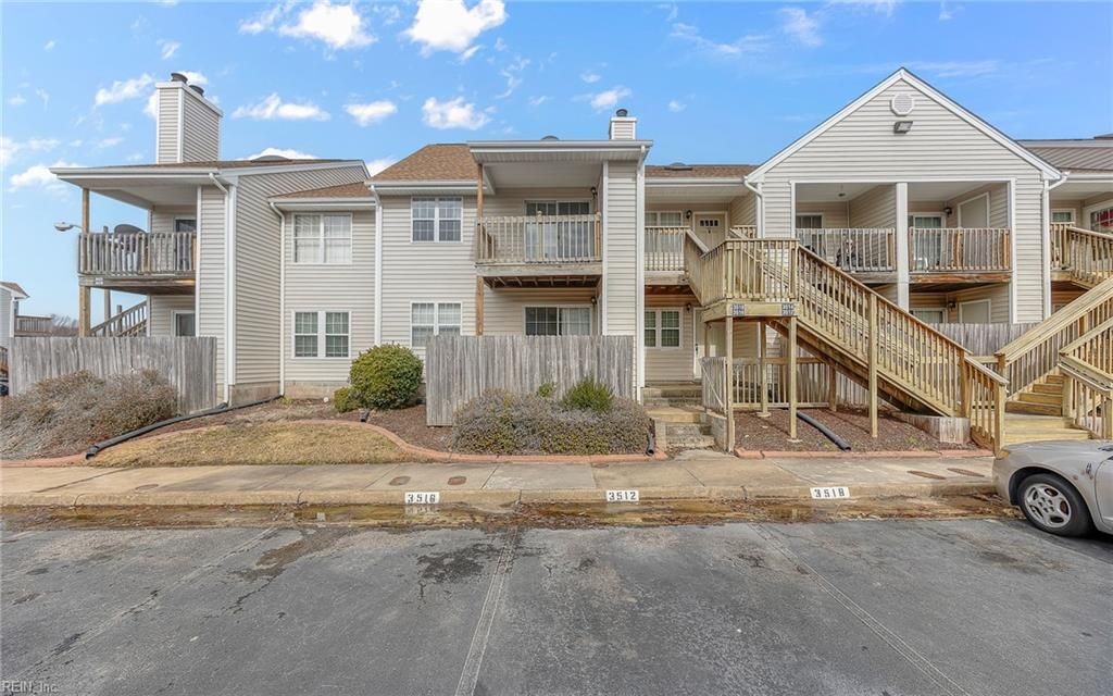 3518 Remington CT, Virginia Beach, VA 23453