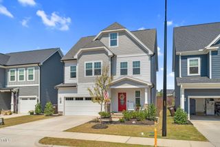 165 Retreat Drive, Fuquay Varina, NC 27526