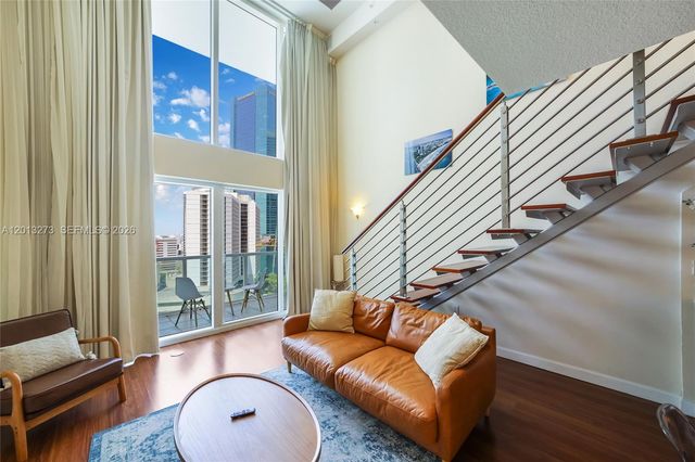 41 SE 5th St 1003, Miami, FL 33131
