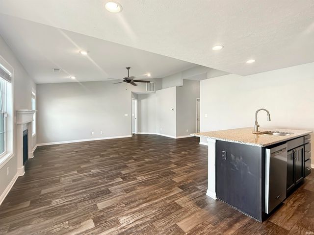 3102 Megan Drive, Newburgh, IN 47630