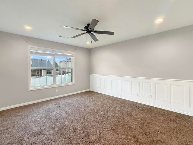3102 Megan Drive, Newburgh, IN 47630