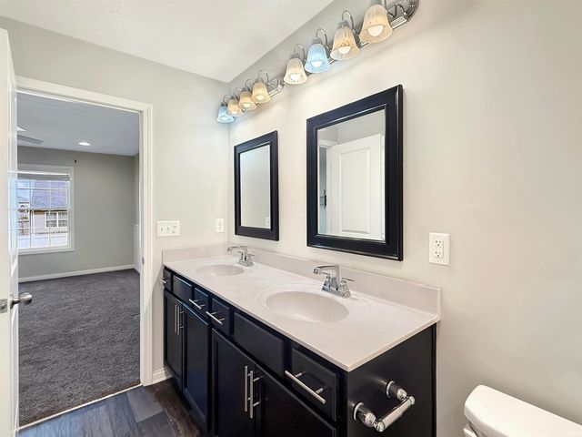 3102 Megan Drive, Newburgh, IN 47630