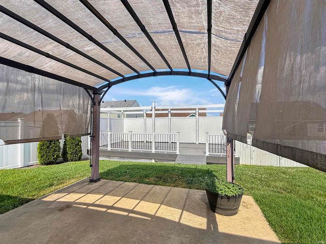 3102 Megan Drive, Newburgh, IN 47630