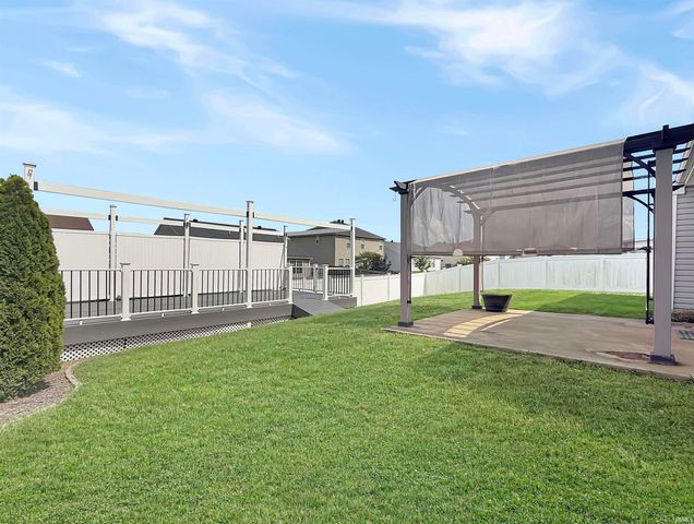 3102 Megan Drive, Newburgh, IN 47630