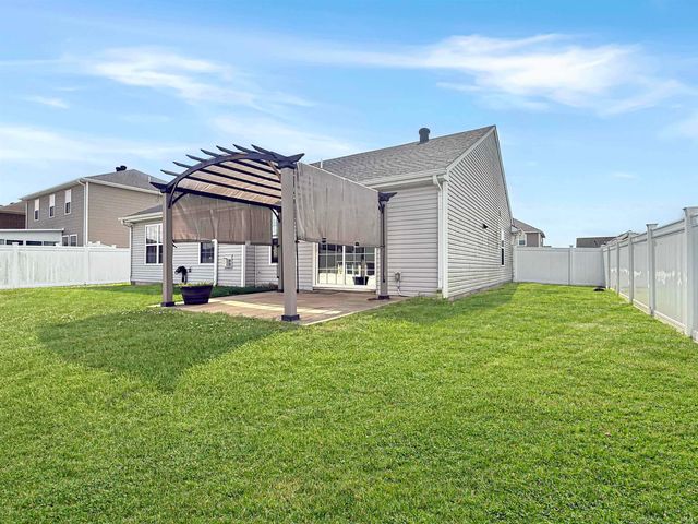 3102 Megan Drive, Newburgh, IN 47630