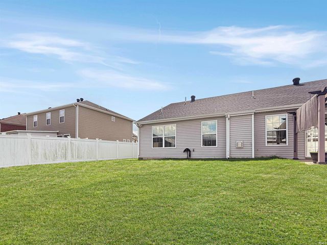 3102 Megan Drive, Newburgh, IN 47630