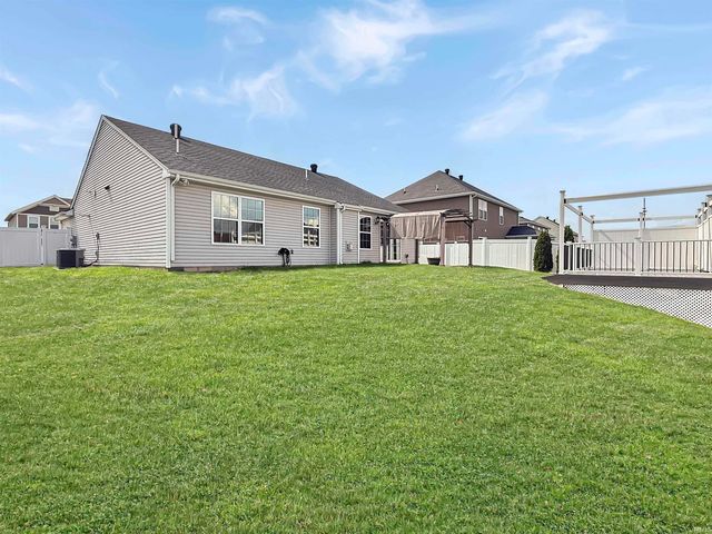 3102 Megan Drive, Newburgh, IN 47630