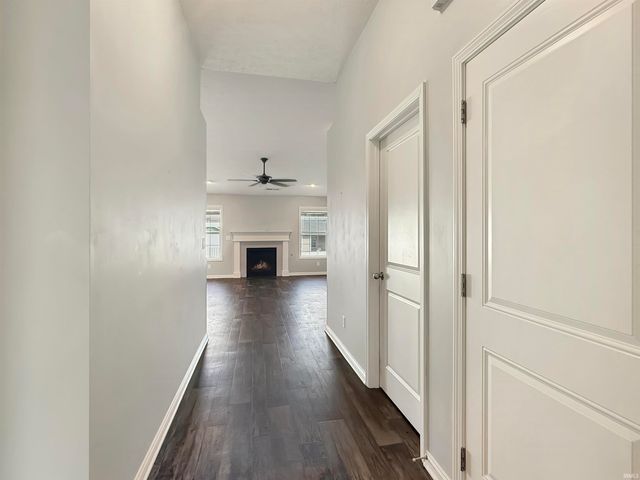 3102 Megan Drive, Newburgh, IN 47630