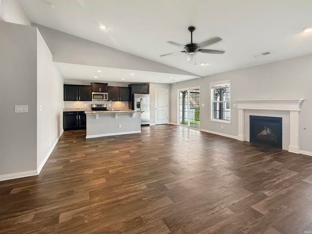 3102 Megan Drive, Newburgh, IN 47630