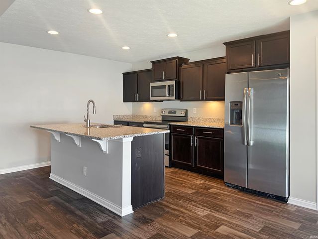 3102 Megan Drive, Newburgh, IN 47630