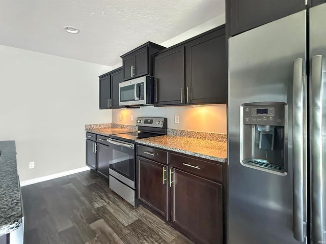 3102 Megan Drive, Newburgh, IN 47630