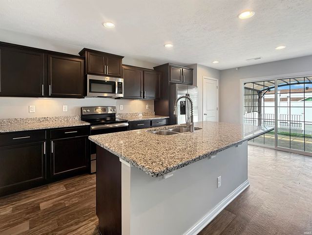 3102 Megan Drive, Newburgh, IN 47630