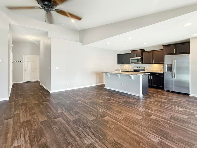 3102 Megan Drive, Newburgh, IN 47630