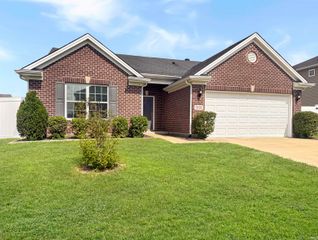 3102 Megan Drive, Newburgh, IN 47630