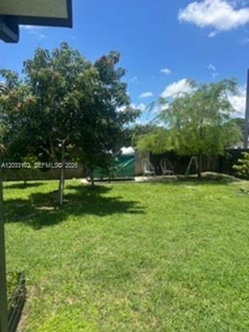 12030 SW 191st Street, Miami, FL 33177