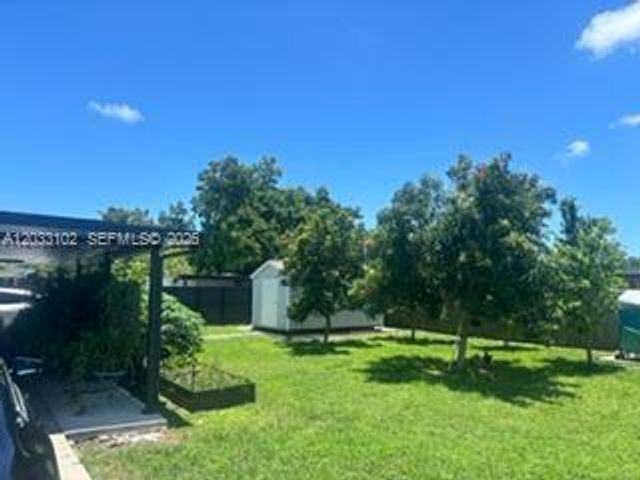 12030 SW 191st Street, Miami, FL 33177