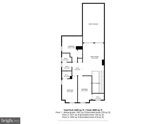 6931 SUMMIT CIR, Baltimore, MD 21239