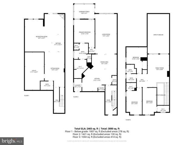 6931 SUMMIT CIR, Baltimore, MD 21239