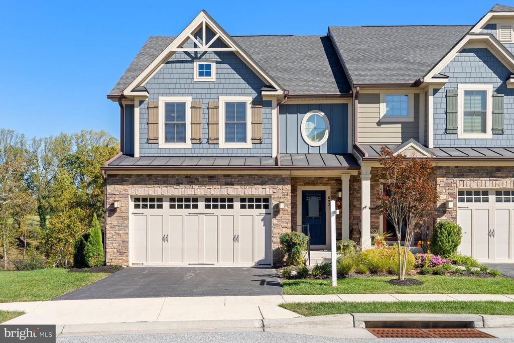 6931 SUMMIT CIR, Baltimore, MD 21239