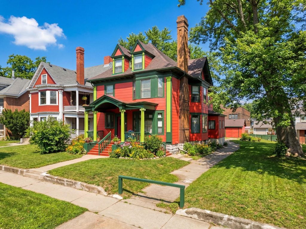 475 Dayton Avenue, Saint Paul, MN 55102 — exterior