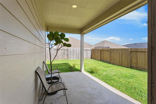 4209 Harper Road, Texas City, TX 77591