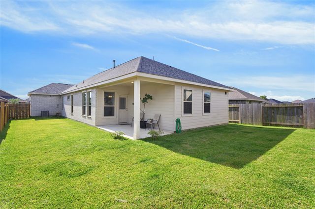 4209 Harper Road, Texas City, TX 77591