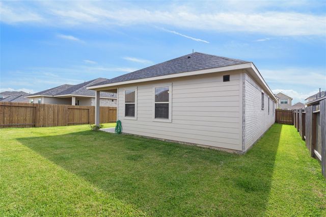 4209 Harper Road, Texas City, TX 77591