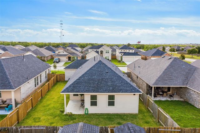 4209 Harper Road, Texas City, TX 77591
