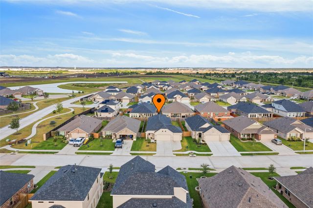 4209 Harper Road, Texas City, TX 77591