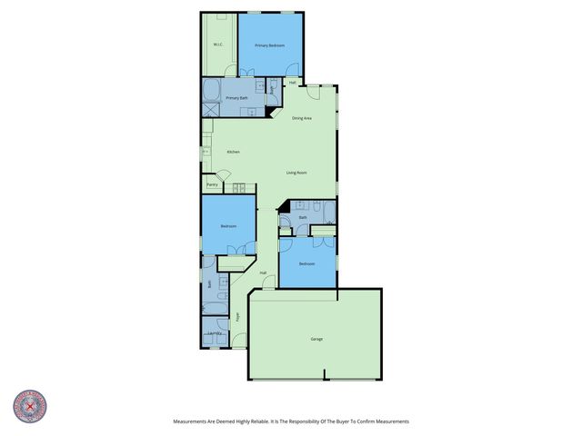 4209 Harper Road, Texas City, TX 77591