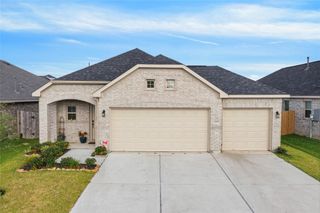 4209 Harper Road, Texas City, TX 77591